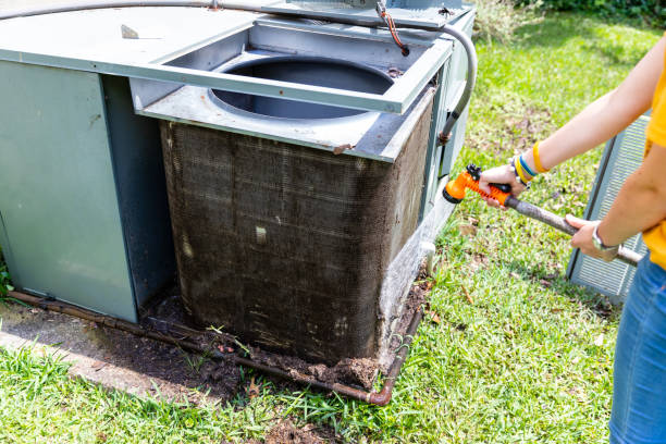 Best HVAC Air Duct Cleaning  in Arden Hills, MN