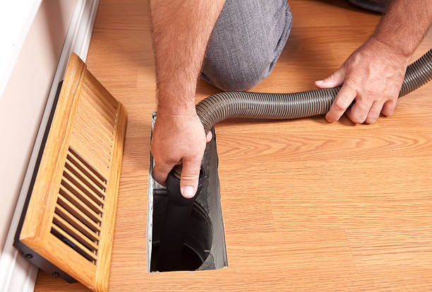 Best Home Air Vent Cleaning  in Arden Hills, MN