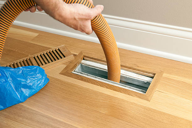 Best HVAC Air Duct Cleaning  in Arden Hills, MN