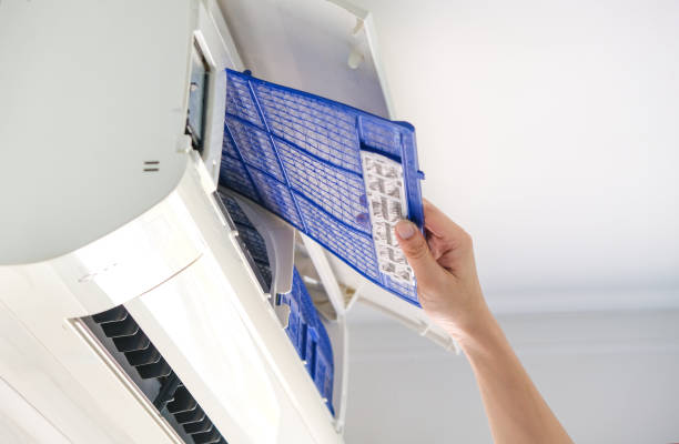 Best HVAC Duct Inspection Services  in Arden Hills, MN