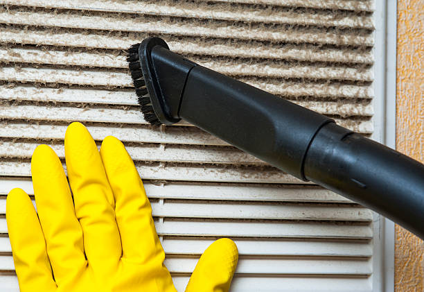 Best Air Duct Cleaning Company Near Me  in Arden Hills, MN