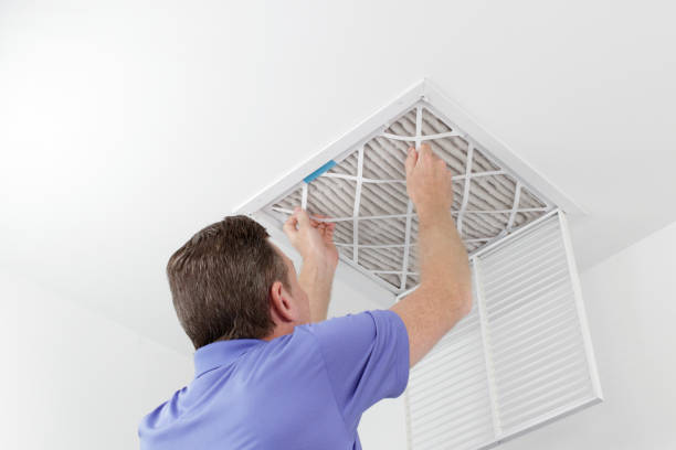 Best Best Air Duct Cleaning Company  in Arden Hills, MN